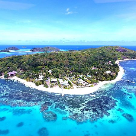 Villa De Cerf Cerf Island ภายนอก รูปภาพ