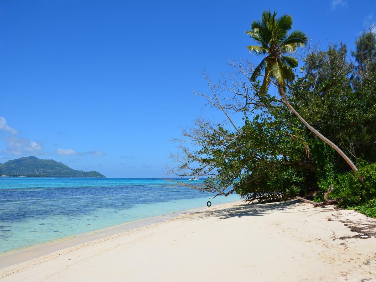 Villa De Cerf Cerf Island ภายนอก รูปภาพ