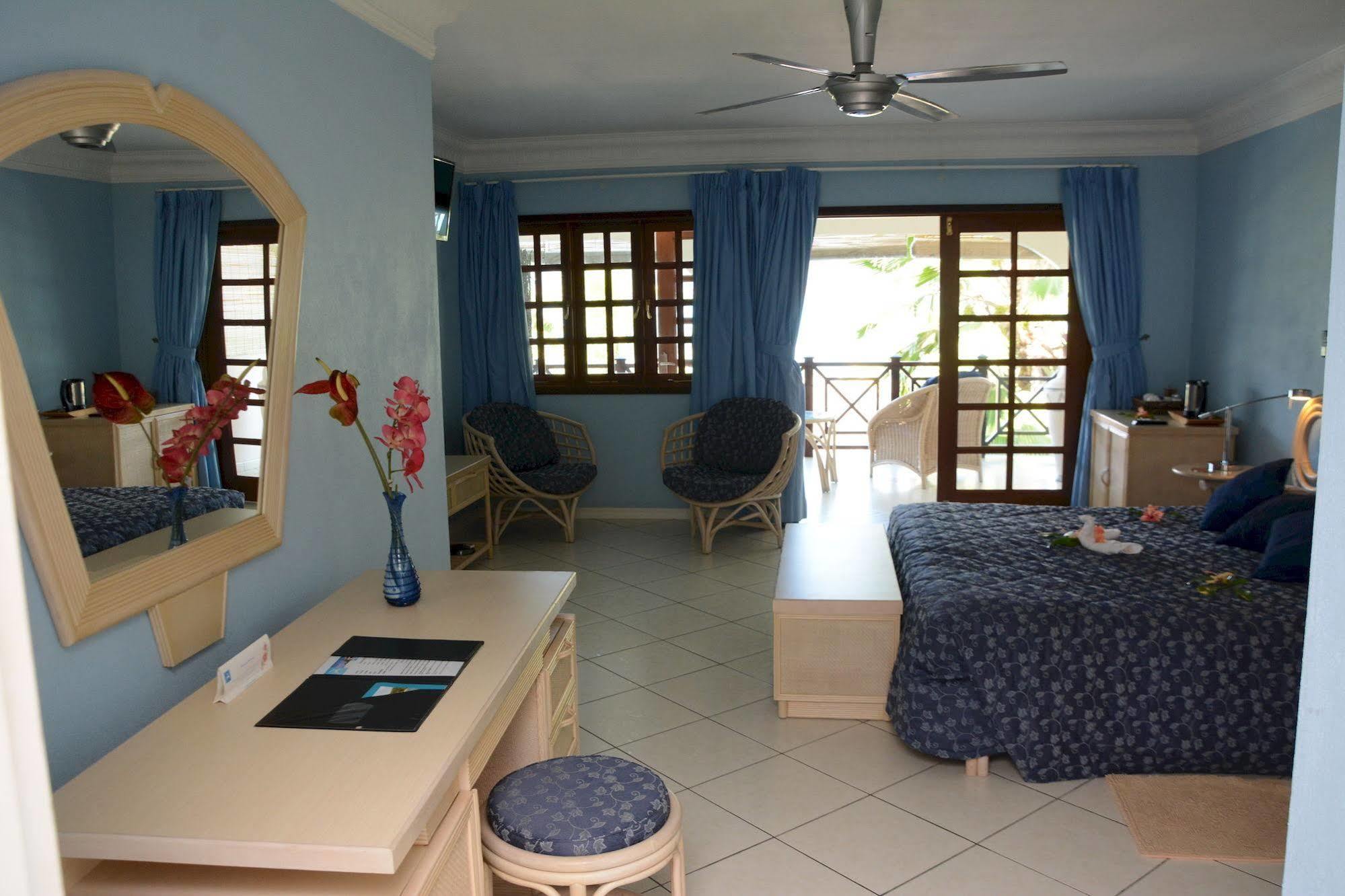 Villa De Cerf Cerf Island ภายนอก รูปภาพ